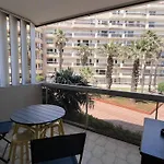 Apartment 2 Pers A 20 M De La - - Fr-1-696-66