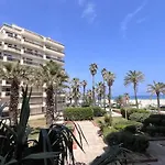 2 Pers A 20 M De La - - Fr-1-696-66 Apartment Canet-en-Roussillon