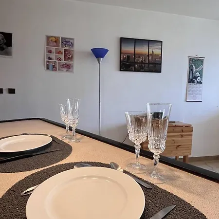 2 Pers A 20 M De La - - Fr-1-696-66 Apartment Canet-en-Roussillon