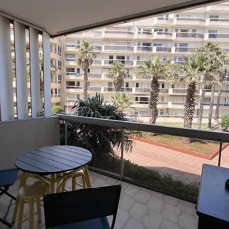 Apartament 2 Pers A 20 M De La - - Fr-1-696-66